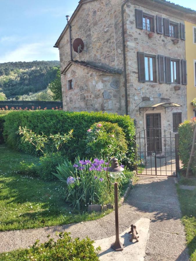 Willa Pepe House Capannori Zewnętrze zdjęcie