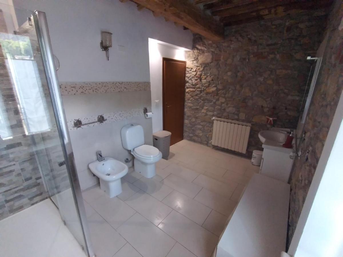 Willa Pepe House Capannori Zewnętrze zdjęcie
