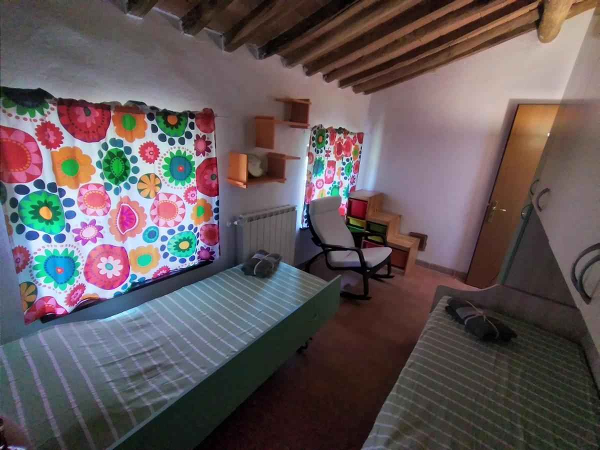 Willa Pepe House Capannori Zewnętrze zdjęcie