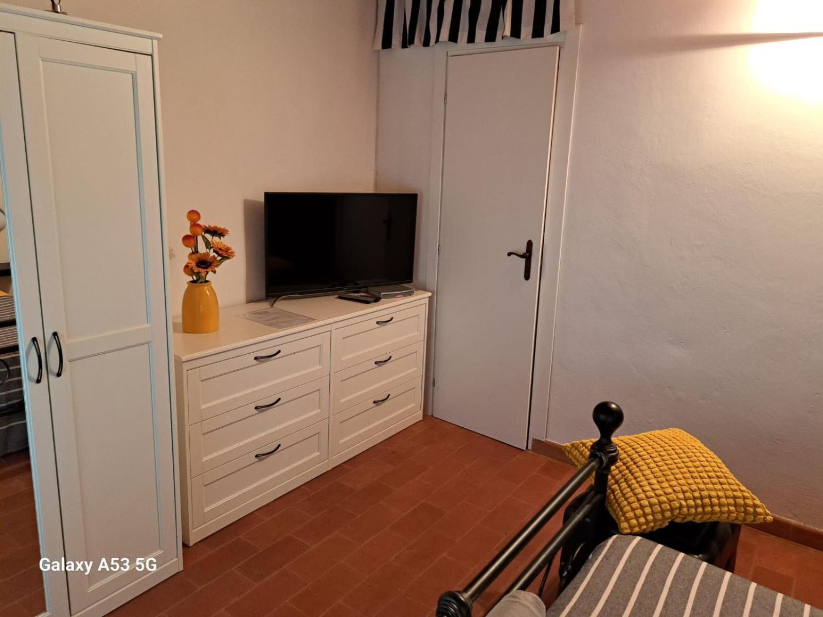 Willa Pepe House Capannori Zewnętrze zdjęcie