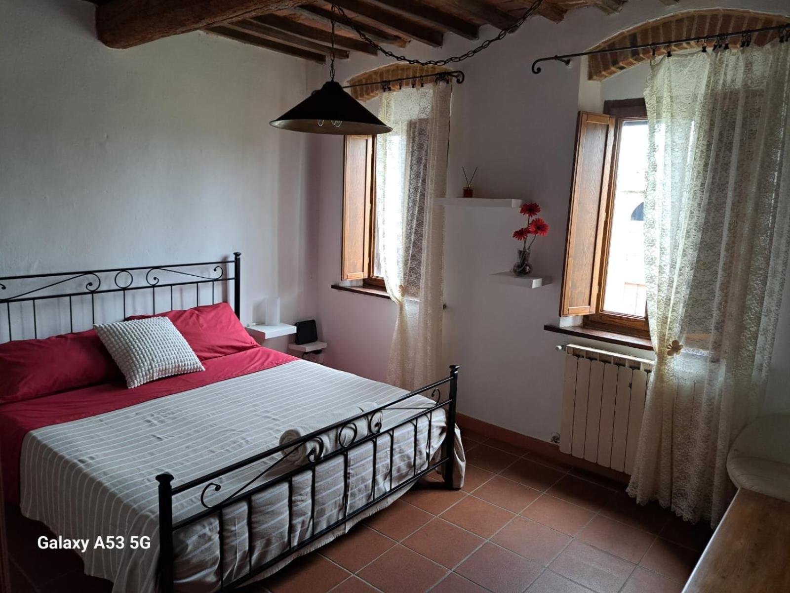 Willa Pepe House Capannori Zewnętrze zdjęcie